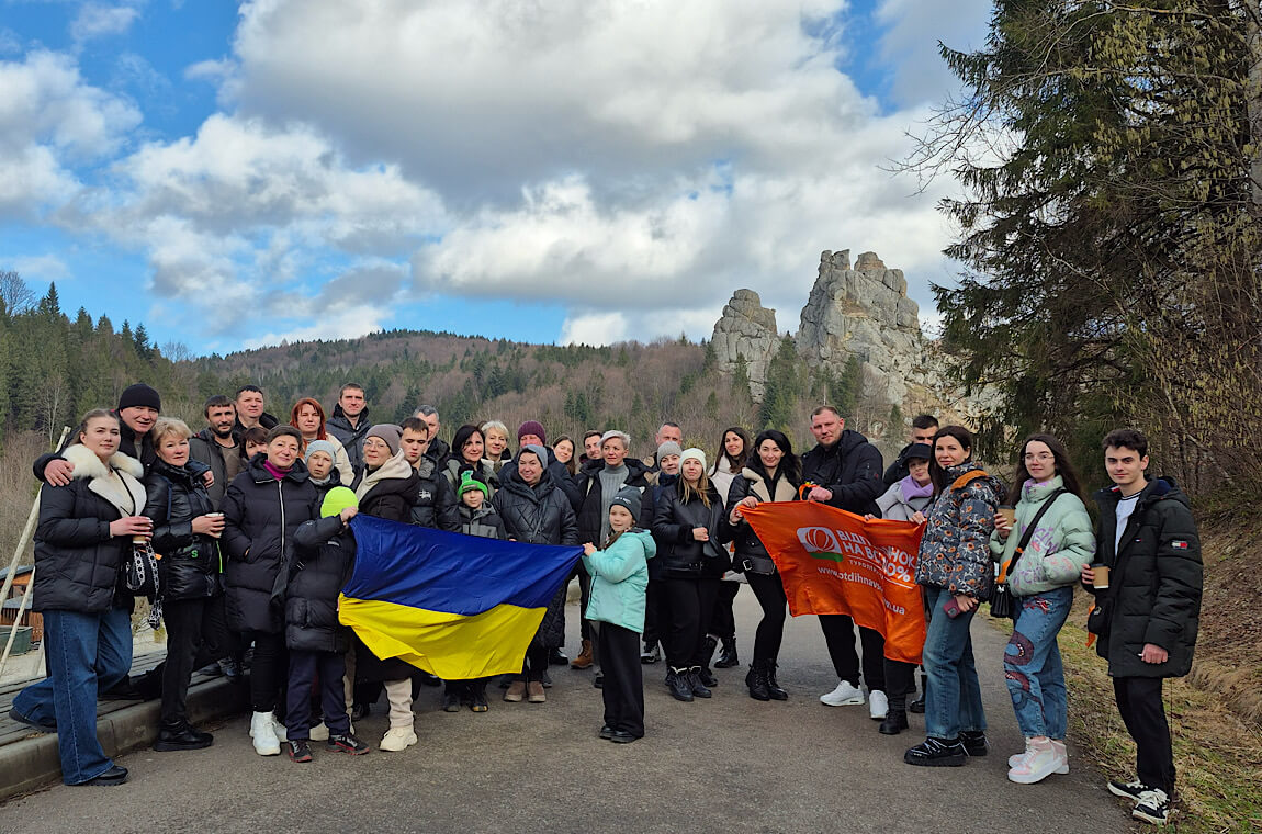 Картинка тустань экскурсия